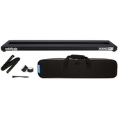 Pedaltrain Nano MAX With Soft Case