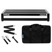 Pedaltrain 1 Classic Pedal Board With Soft Case
