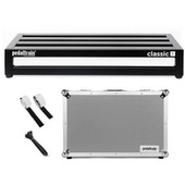 Pedaltrain 1 Classic Pedal Board With Tour Case