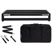 Pedaltrain 2 Classic Pedal Board With Soft Case