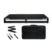 Pedaltrain Classic PRO With Soft Case