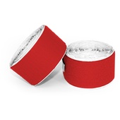 Pedaltrain Hook Loop Love (Bright Red)
