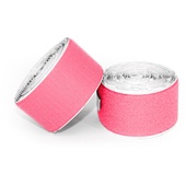 Pedaltrain Hook Loop Love (Bright Pink)