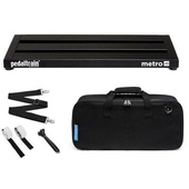 Pedaltrain Metro 20 Pedal Board With Soft Case