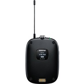 Shure SLXD1 Digital Wireless Bodypack Transmitter