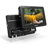 Lilliput H7 7" 4K Ultra Brightness On-Camera Monitor