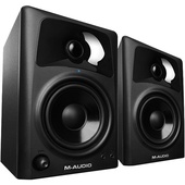M-Audio AV42 Desktop Speakers for Professional Media Creation (Pair)