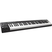 M-Audio Keystation 61 MK3 61-Key USB-Powered MIDI Controller