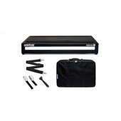 Pedaltrain Novo 24 Pedal Board With Soft Case