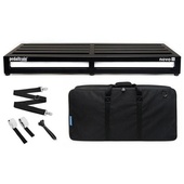 Pedaltrain Novo 32 Pedal Board With Soft Case