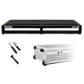 Pedaltrain Novo 32 Pedal Board With Tour Case