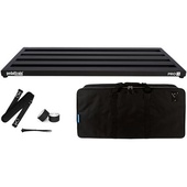 Pedaltrain Pro FX With Soft Case