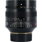 TTArtisan 50mm f/0.95 Lens for Leica M