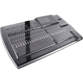 Decksaver Pro Cover for Behringer X32 Digital Mixer