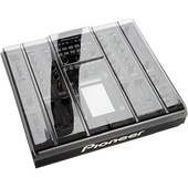 Decksaver Dust Cover for Pioneer DJM-2000