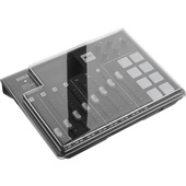 Decksaver Cover for Rode Rodecaster Pro (Smoked Clear)