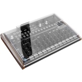 Decksaver Cover for Arturia DrumBrute