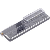 Decksaver Cover for Teenage Engineering OP-Z (Smoked/Clear)