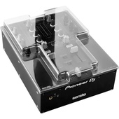 Decksaver Cover for Pioneer DJM-S3
