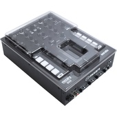 Decksaver Cover for Mixars Duo & Duo MKII Scratch Mixers