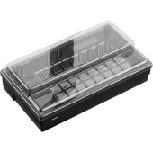 Decksaver Cover for Roland MC-101 Groovebox