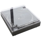 Decksaver Cover for Rane Twelve Turntable Controller
