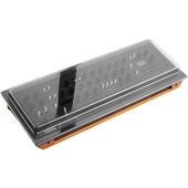 Decksaver Cover for Korg Minilogue XD Module (Smoked/Clear)