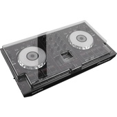 Decksaver Light Edition (LE) Cover for Pioneer DDJ-SB3 (Fits DDJ-SB, SB2, and RB)