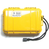 Pelican 1040 Micro Case (Yellow)