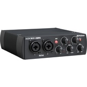 PreSonus AudioBox USB 96 2x2 USB Audio Interface (25th Anniversary)