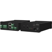 Audac AMP20MK2 Mini Stereo Low Impedance Amplifier