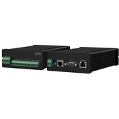 Audac AMP23 Web-Based Mini Stereo Amplifier (2 X 15w)
