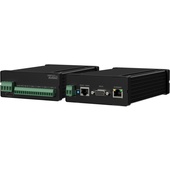 Audac AMP23MK2 Web-Based Mini Stereo Amplifier (2 X 15w)