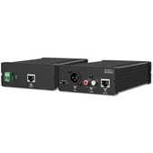 Audac APG20 Active Audio Receiver Gateway RCA