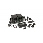 Mackie Studio Bundle