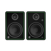 Mackie CR5X 5 Inch 80W Active Creative Reference Multimedia Monitors (Pair)