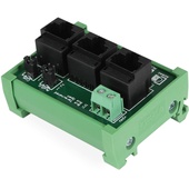 Audac ARJ03P Junction Box