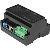 Audac ARU204 Multi-Channel Digital Relay Unit (4 Relays)