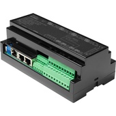 Audac ARU208 Multi-Channel Digital Relay Unit (8 Relays)