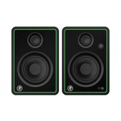 Mackie CR4X 4 Inch Active Creative Reference Multimedia Monitors (Pair)