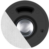 Audac CELO2 High-End 2-Way 2" Ceiling Speaker