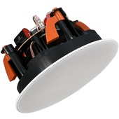 Audac CELO5 High-End 2-Way 5" Ceiling Speaker