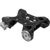 8Sinn 15mm Baseplate + Riser Plate Basic