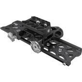 8sinn 15mm Baseplate + Riser Plate I + 8sinn 10" Arri Dovetail Plate (Bundle)