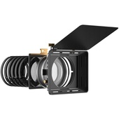 PolarPro Matte Box Basecamp VND Kit