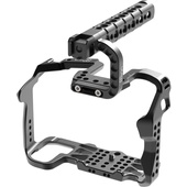 8Sinn Panasonic S1 / S1R Cage + Top Handle Basic
