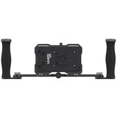 8Sinn Directors Monitor Cage V2 + V-Mount Battery Plate