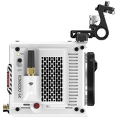 8Sinn Monitor Holder on NATO Rail + Safety NATO Rail 95mm