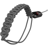 8Sinn Paracord Camera Strap + Peak Design Anchor V4