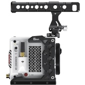 8Sinn Cage for Red Komodo + Top Plate + Top Handle Pro